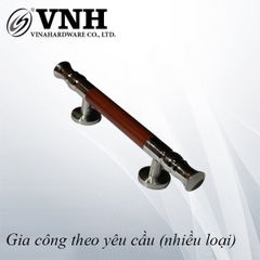 Tay nắm cửa inox - HD0313