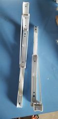 Pát sắt vuông xếp gọn 200mm VNH P200