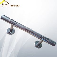 Tay nắm cửa Vinahardware phi 12mm , inox 201 -HD0018IN