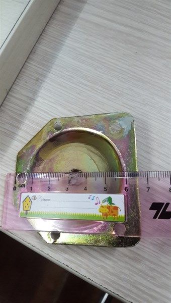 Pat (bas)sắt cho chân bàn hàng phôi VNH P4565P-P4565P