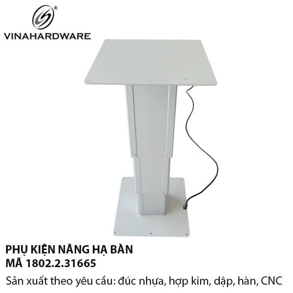 Phụ kiện nâng hạ