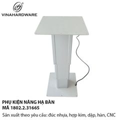 Phụ kiện nâng hạ