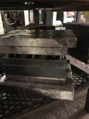 Bộ Pát Ngàm Liên Kết Khung Bàn Âm Dương - Mã 1602.1.00004