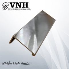 Tay nắm nhôm, màu chrome bóng gương Vinahardware- VNH16C96