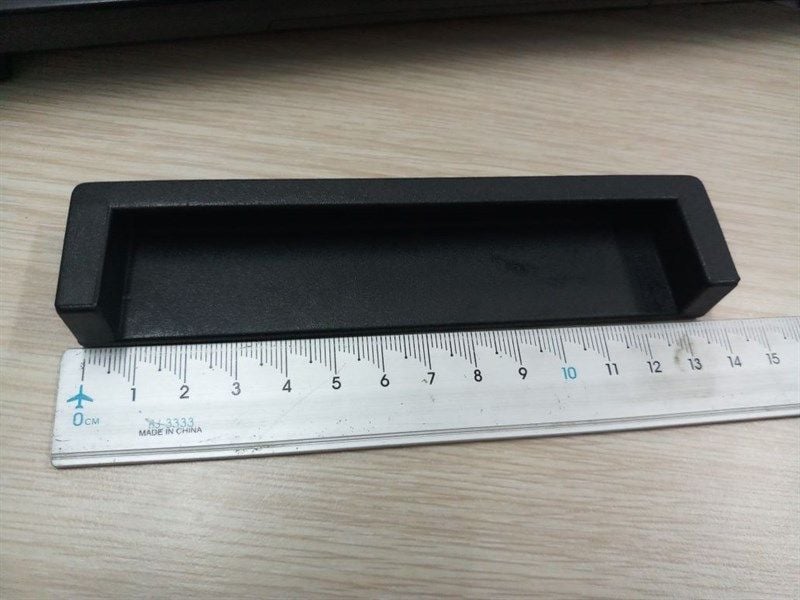 Tay nắm âm tủ Vinahardware -HD0250