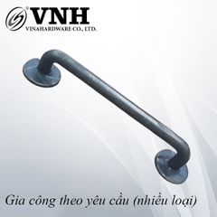 Tay nắm sắt, xi đồng giả cổ - VNH10128C
