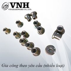 Tán dù M6, màu trắng-SC930M69