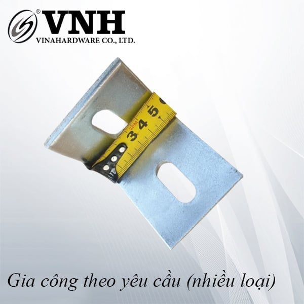 Pat (bas) ke sắt, xi trắng - VNH55555