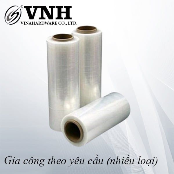 PE cắt 4 dài 12.5mm nặng 740g gồm lõi - PEC4