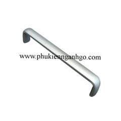 Tay nắm ngăn kéo nhôm -HD0070D160
