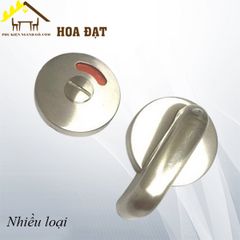 Khóa Gạt Toilet Inox 304 – Mã 1511.2.11060