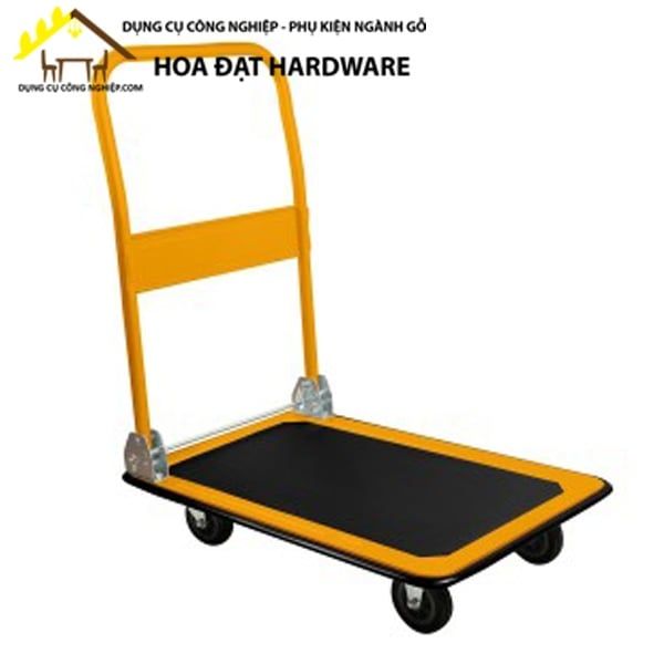 Xe đẩy hàng Tolsen 62605