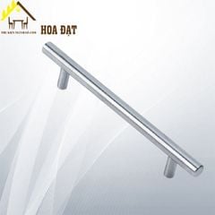 Tay nắm phi 12, tâm lỗ 96mm, dài 150mm, inox 201 HD150IN201-HD150IN201