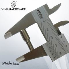 Thân chốt đỡ kệ M6x25mm CDK12625-CDK12625