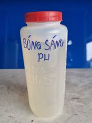 Sơn bóng cho gỗ - PU0002
