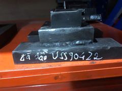 Pát Âm Đỡ Kệ Gỗ - Mã 1608.1.09044