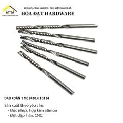 Dao xoắn 1 me - Mã 9430.4.13175