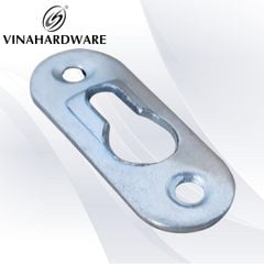 Pát Treo Khung Tranh 43x17mm Mạ Kẽm - Mã 1608.1.45174