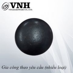 Núm Tay Nắm Tủ 1300.3.00699 – Chắc Tay – Bền Màu – Sang Trọng