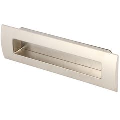 Tay nắm âm hợp kim atimon Vinahardware - VNH10033NK80