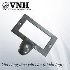 Tay nắm phôi dài 58mm Vinahardware - HD0403P