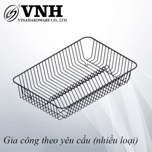 Rổ sắt, hàng phôi - VNH480325