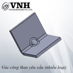 Pat (bas) sắt, xi trắng - VNH303003T