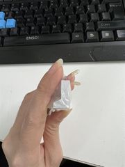 Tay nắm chữ T, hợp kim nhôm, loại góc nghiêng - HD3866D128
