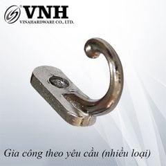 Móc Áo Đơn Chấu 28mm – Mã 3600.3.00069