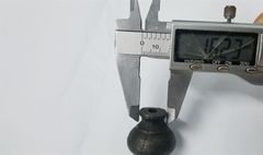 Núm Tay Nắm Tủ 1300.3.00699 – Chắc Tay – Bền Màu – Sang Trọng