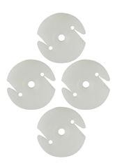 Pat nhựa định vị ngành ghế sofa - VNH131SF