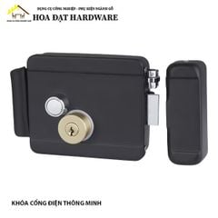 Khóa cổng bằng điện thông minh ZDL-107S IL404025378