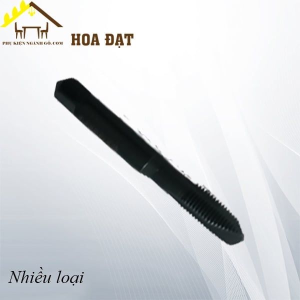 Taro thẳng M6 - TR06T