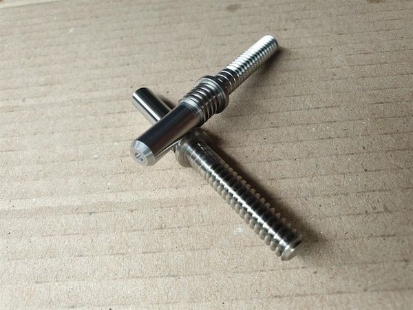 Thân bộ tiện lớn inox 304 dài 78mm VNH30418-VNH30418