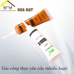 Keo Che Khuyết Điểm Đồ Gỗ – Dạng Tuýp, Nhanh Khô, Đa Màu | Mã 6200.4.99210