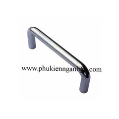 Tay nắm cửa phi 22 inox 304 - HD0300I304-HD0300I304