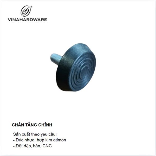 Khung Bàn Xếp Gọn Sơn Tĩnh Điện Trắng 2300.1.31267