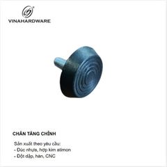 Khung Bàn Xếp Gọn Sơn Tĩnh Điện Trắng 2300.1.31267