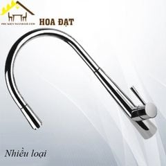 Vòi nước inox 304 - VNH304IN-VNH304IN