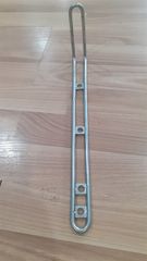 Thanh L 335x115x6 (Khung sắt VNH0105) VNH01051-VNH01051