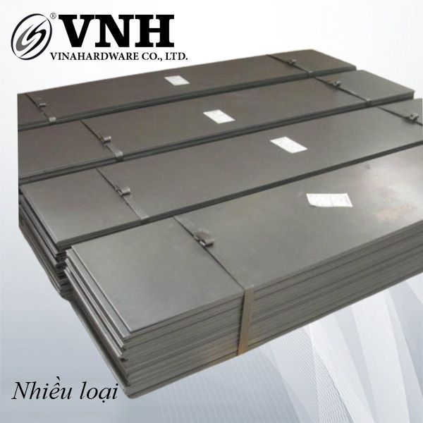 Thép tấm dày 5mm - TT5LD