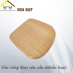 Phôi ván ép ghế học sinh - VNH111023