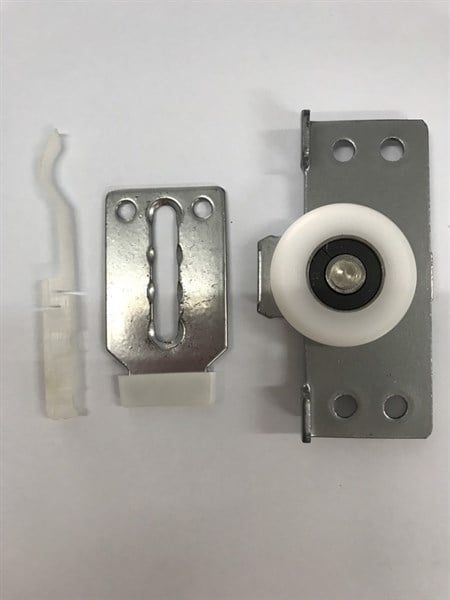 Bánh xe cửa lùa - Mã 1410.4.01015