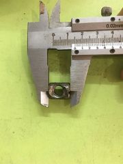 Tán ngang 8x15x12mm - CRS815Y12