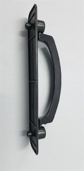 Tay nắm tủ dài 133mm HD0133B-HD0133B