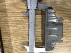 Khung Bàn Thép Sơn Tĩnh Điện Oval Lắp Ráp - Màu Đen – Vinahardware 2300.1.11846