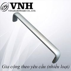 Tay nắm ngăn kéo nhôm -HD0070D160