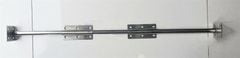 Thanh xoay inox 201 cho bàn mở rộng phi 16, dài 680mm VNH TXI68016-TXI68016