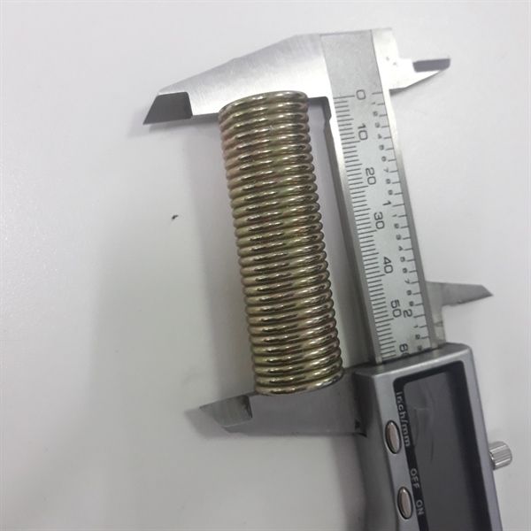 Lò xo, xi bảy màu - VNH60182