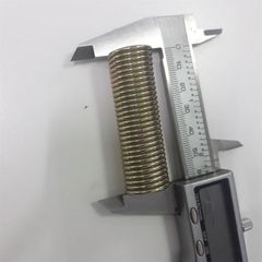 Lò xo, xi bảy màu - VNH60182